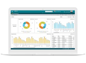 Sales and Operations Planning Software