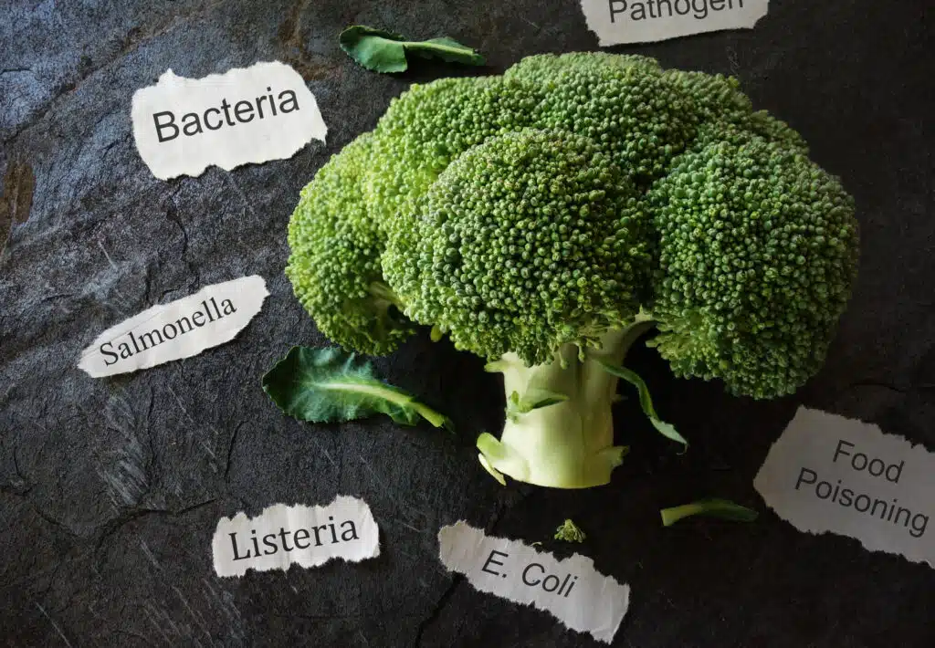 Listeria
