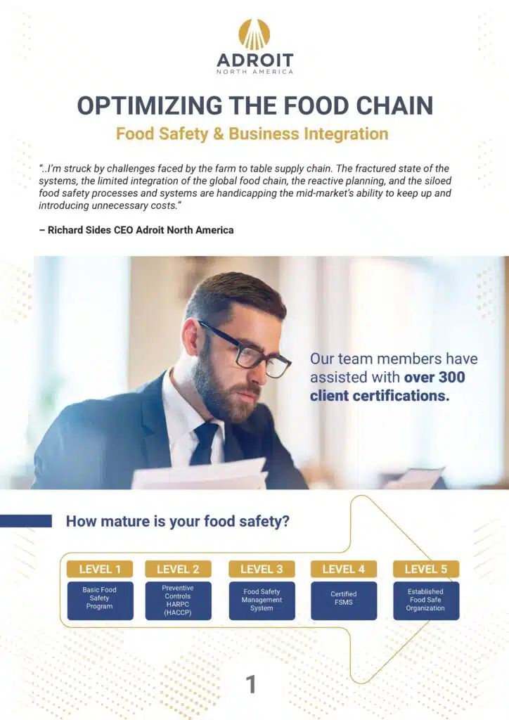 FoodSafetyBrochure1