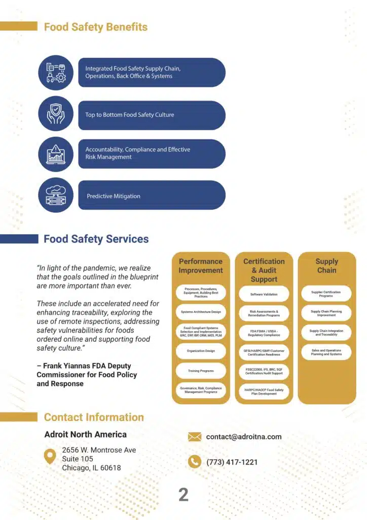 FoodSafetyBrochure2