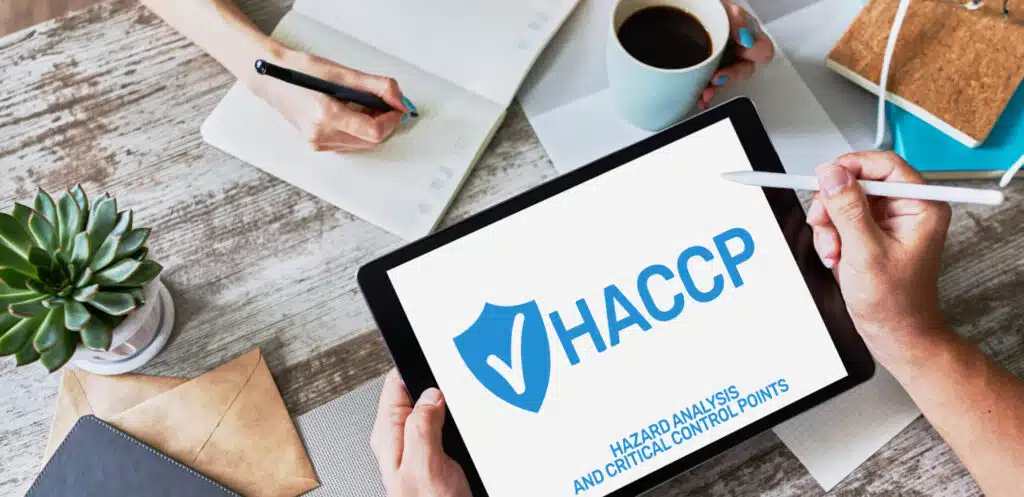 haccp