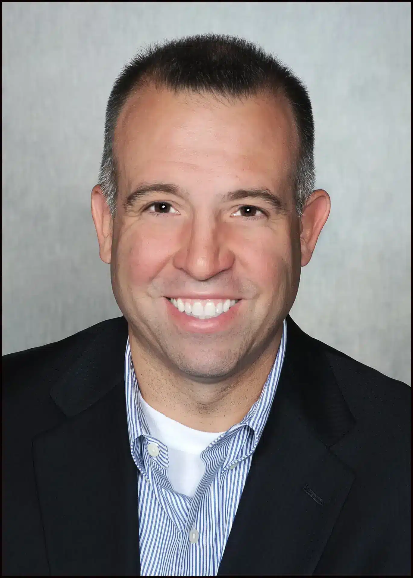 Dennis Gilhooley Jr