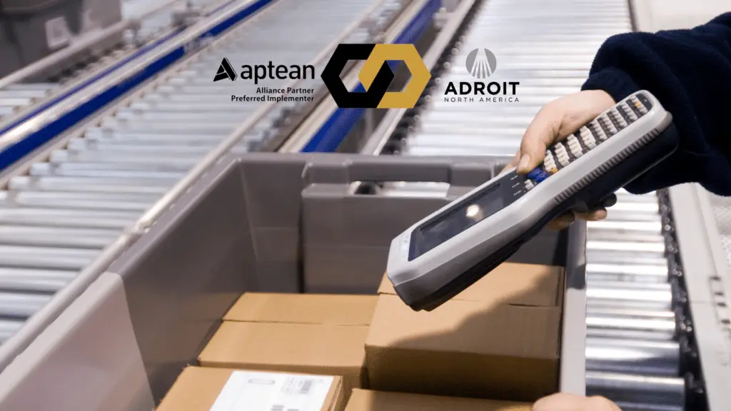 What is Material Requirements Planning