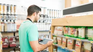 Keys to Inventory Optimization for Food ERP