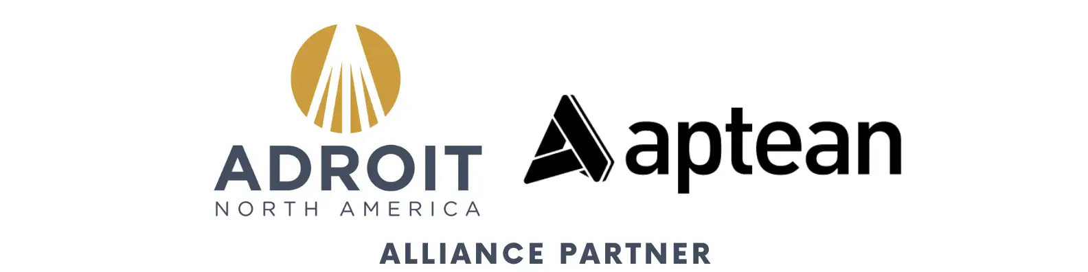 New Partner Logo