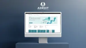 Business Central Goes Beyond Traditional ERP