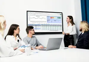 Improve your Business Central Forecast with ForecastX