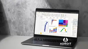 The Benefits of PowerBI