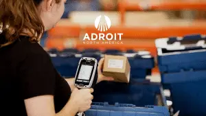 GS1 Label Scanners for Food Processing