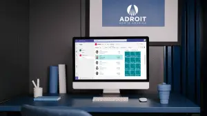 Streamline Business Operations with Business Central and Teams Integration