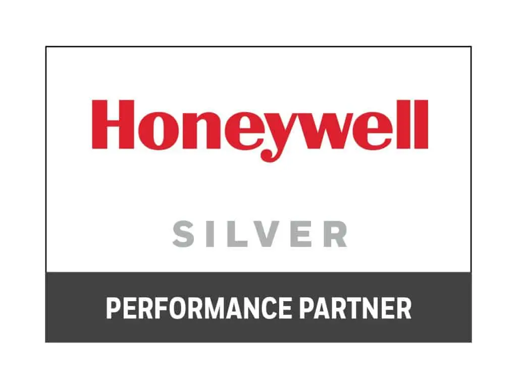 Honeywell 2