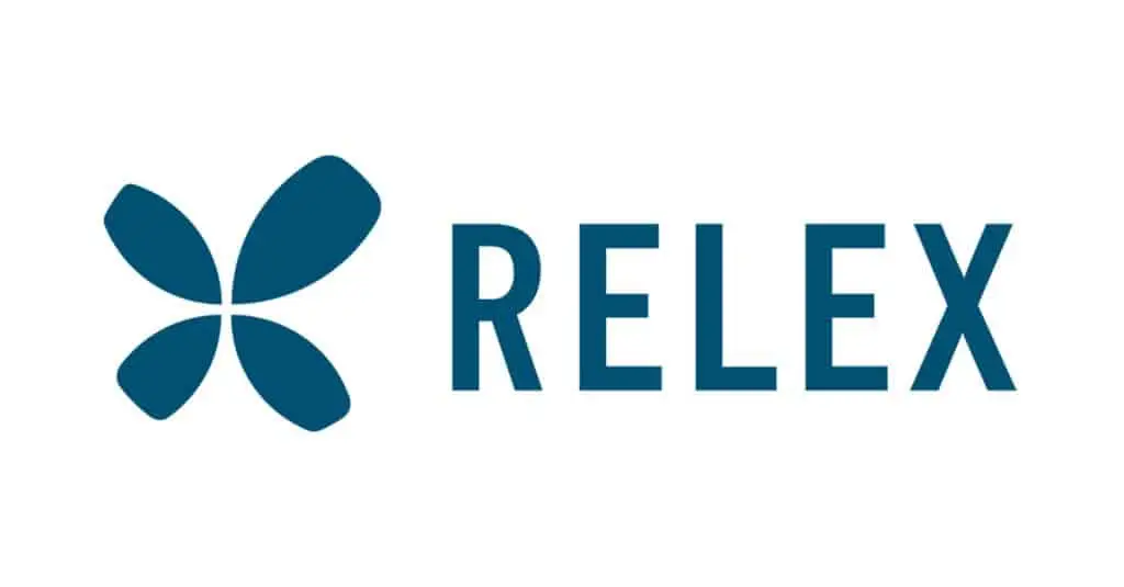 RELEX OG
