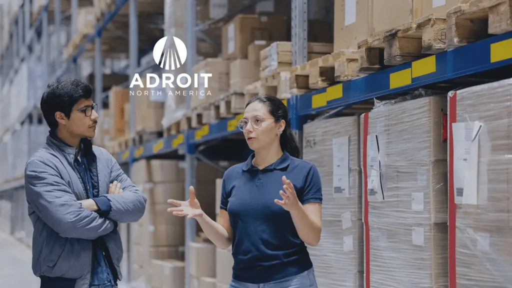 How ERP Solutions Support Supply Chain Management