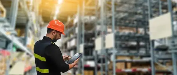 Supply Chain 1