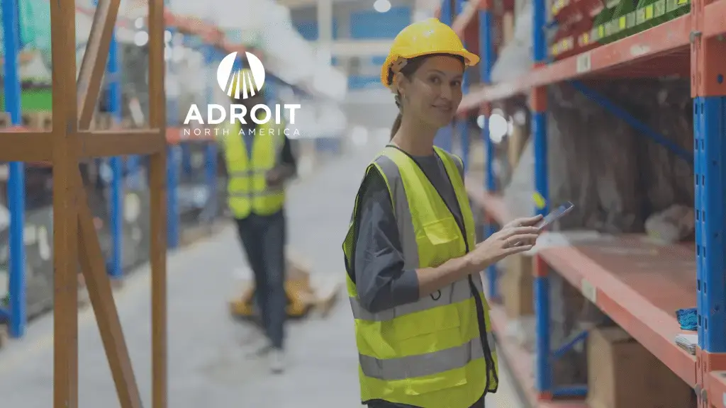 E-Commerce Mobility: Revolutionizing Pick, Pack, and Ship