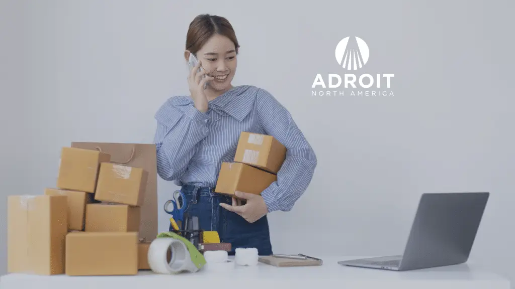 Integrating Shopify with ERP for Seamless Order Management