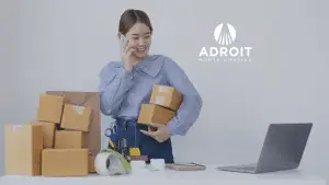 Integrating Shopify with ERP for Seamless Order Management