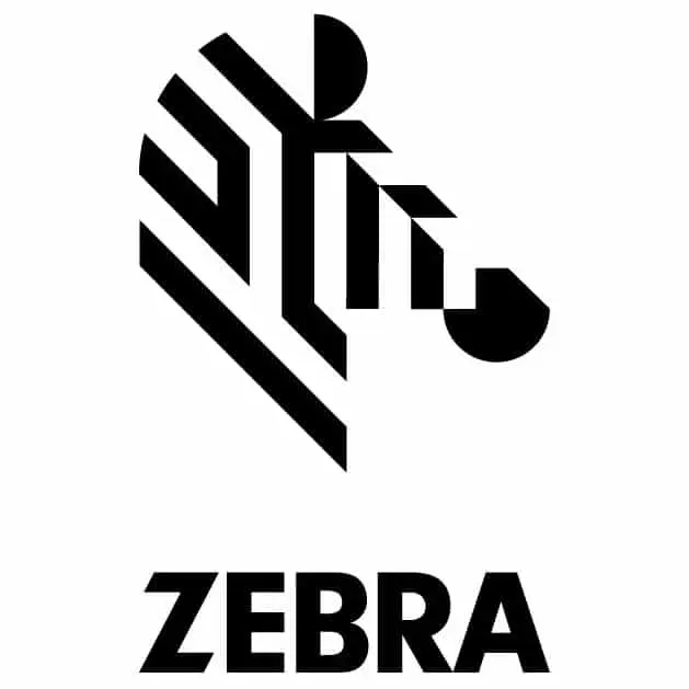 Zebra Logo