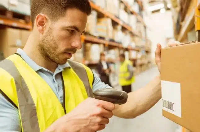 Adroit Enabling Peak Performing Food Distribution