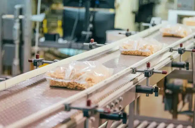 Breakfast Cereal Industry Solutions for Improved Operations