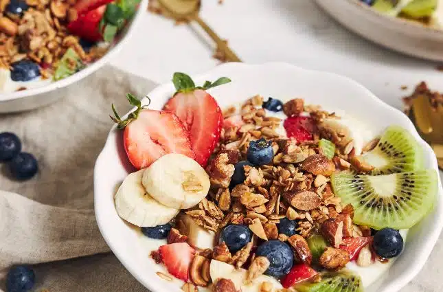 Breakfast Cereals