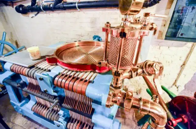 Brewing Industry Solutions for Improved Operations