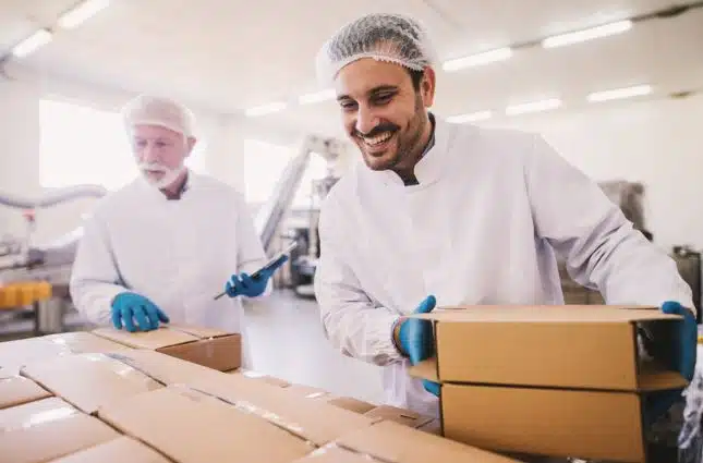 Choice Speed The New Rules of Food Distribution