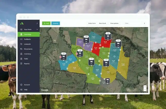 Connected Operations from Field to Financials 1