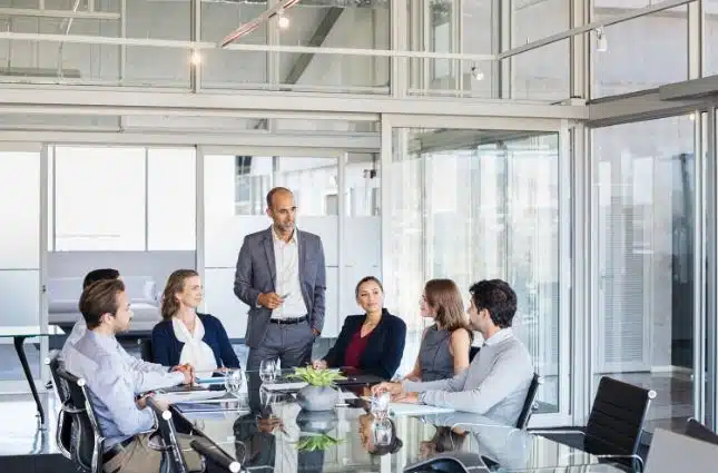 Definition and Planning Requirements