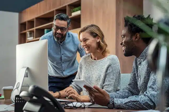 Expertise That Connects FB Compliance and ERP