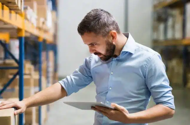 Food Distribution Software Programs