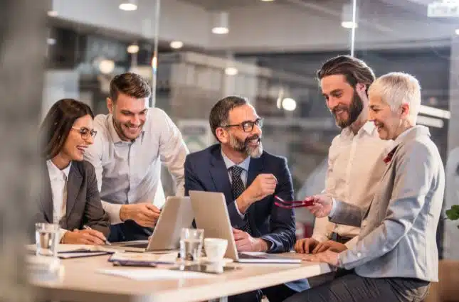 Key Benefits for Food Beverage