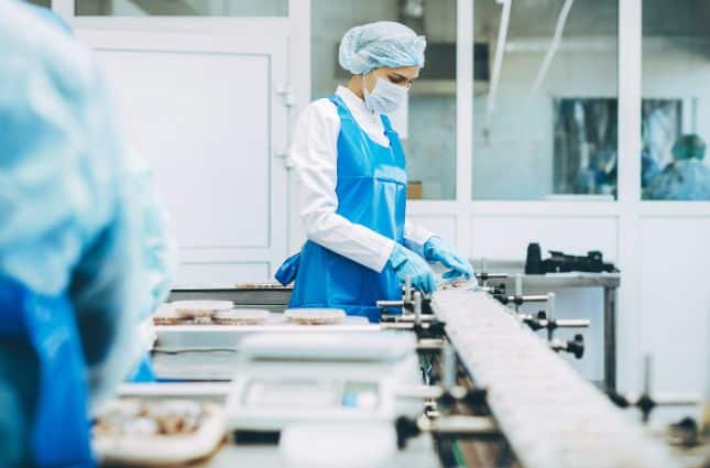 Looking Deeper – Fish and Seafood Operational Challenges