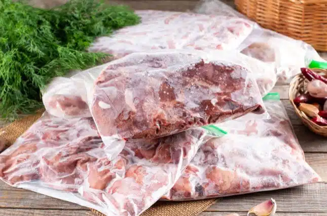 Looking Deeper – Frozen Food Operational Challenges 1