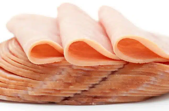 Meat Processors