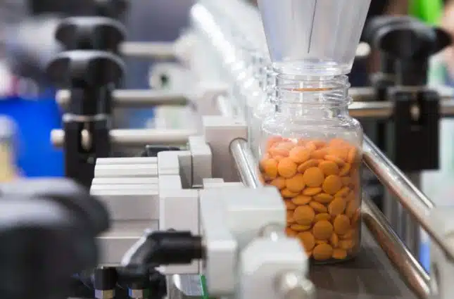 Nutraceuticals ERP Processing Operational Challenges – Looking Deeper
