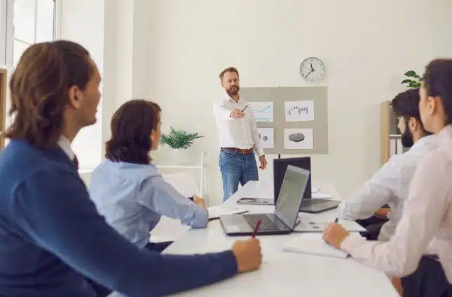 Sales and Operations Planning