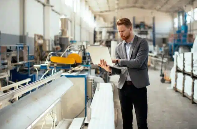 Why Your Business Needs a Food-Specialized ERP