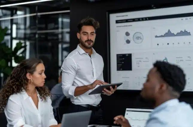 Why Your Food Company Needs a Food Specific ERP Solution