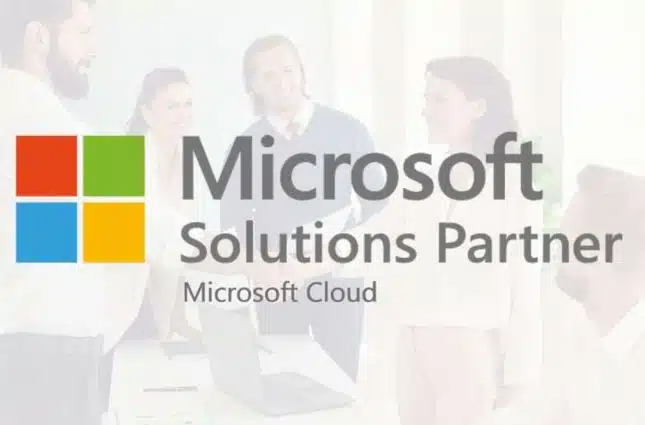 Your Trusted Experts With Microsoft Business Central ERP