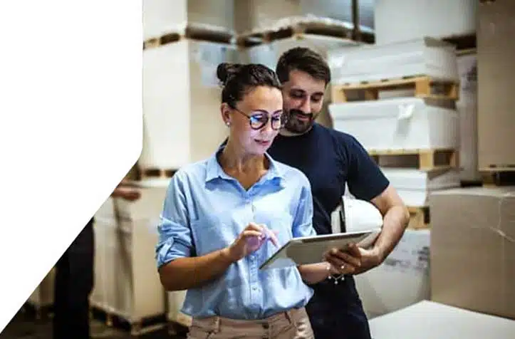 Adroit Modernizing Distribution New Home