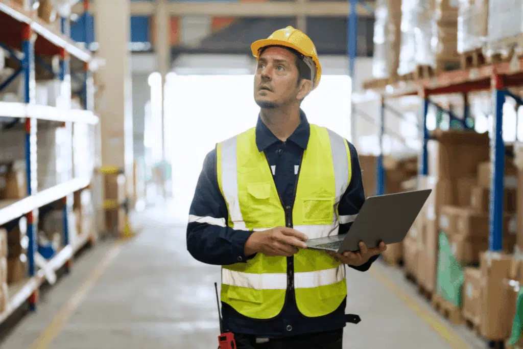 Dealing with stockouts or overstock? The issue isn't your demand planning—it's your forecast.