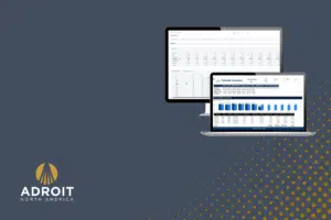 Adroit, a trusted provider of supply chain solutions for Microsoft Dynamics Business Central users, announced the launch of Adroit Forecaster, an AI-powered forecasting extension designed for mid-enterprise Food & Beverage and discrete manufacturing companies.