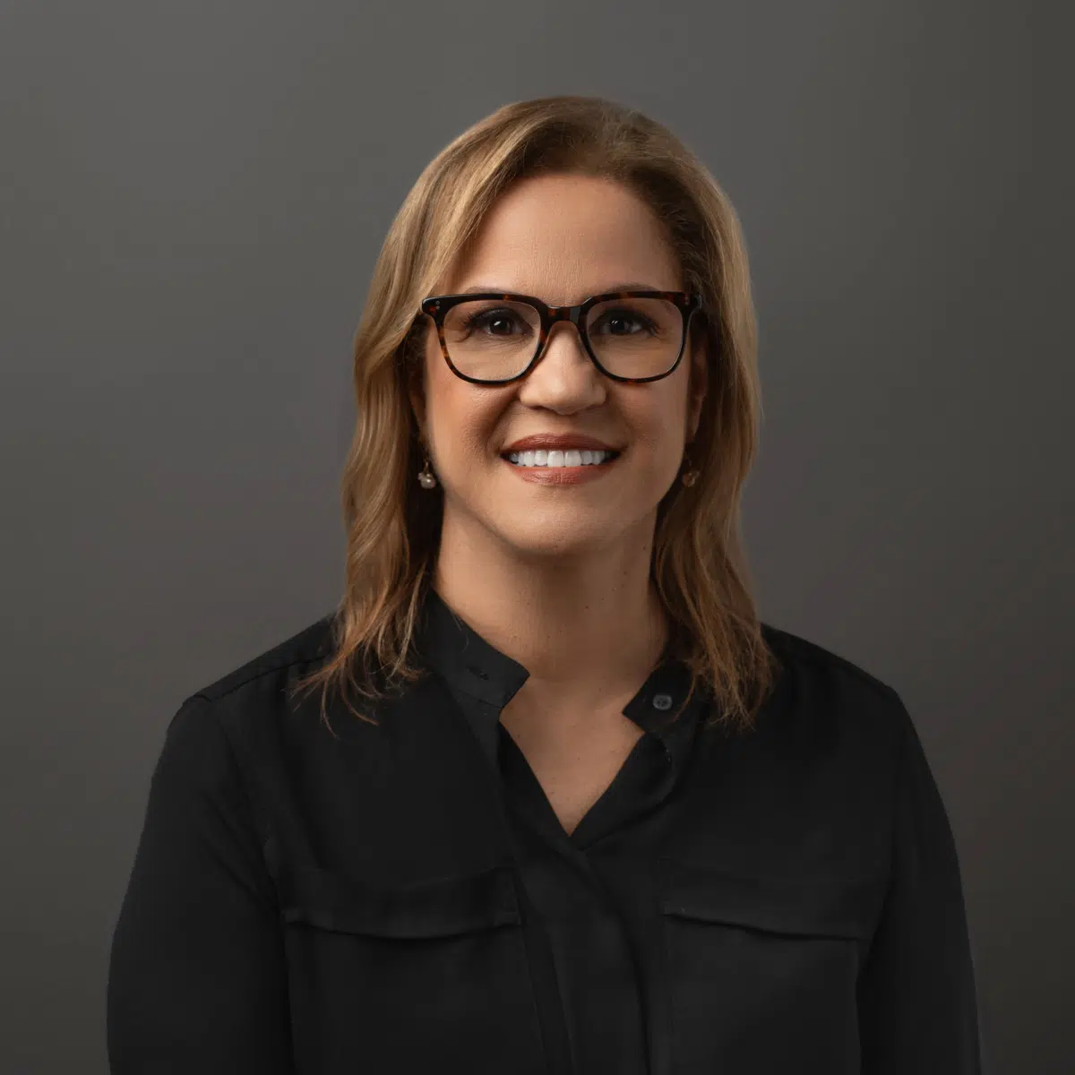 Kae Kronthaler-Williams Adroit CMO