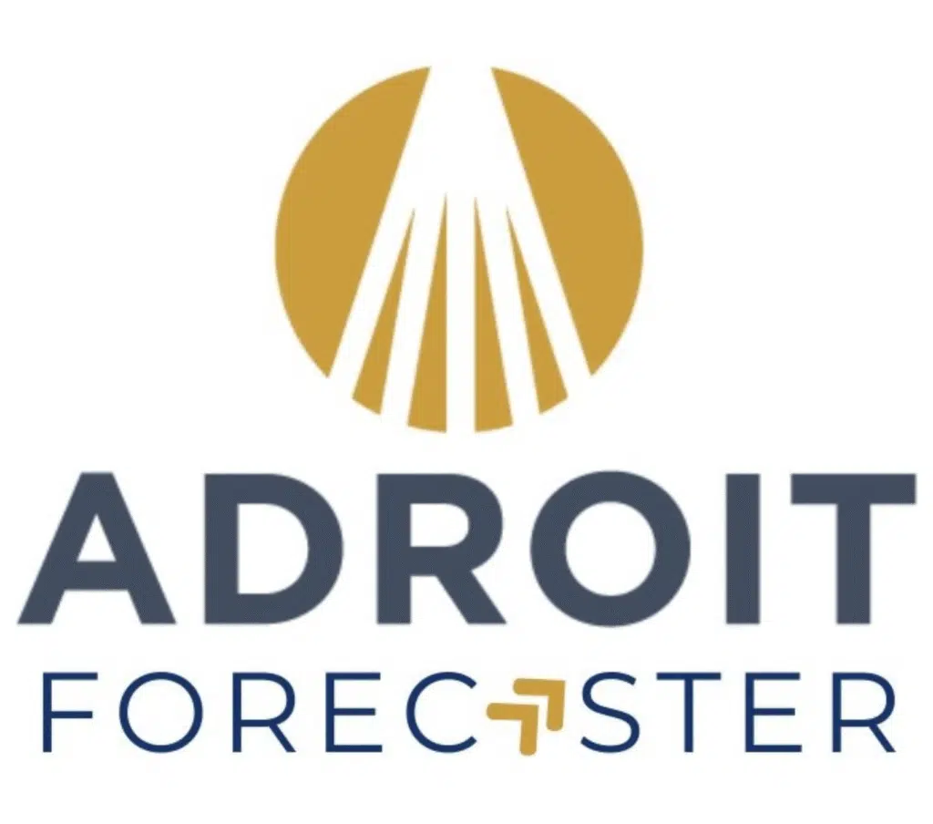 Adroit Forecaster NEW 1