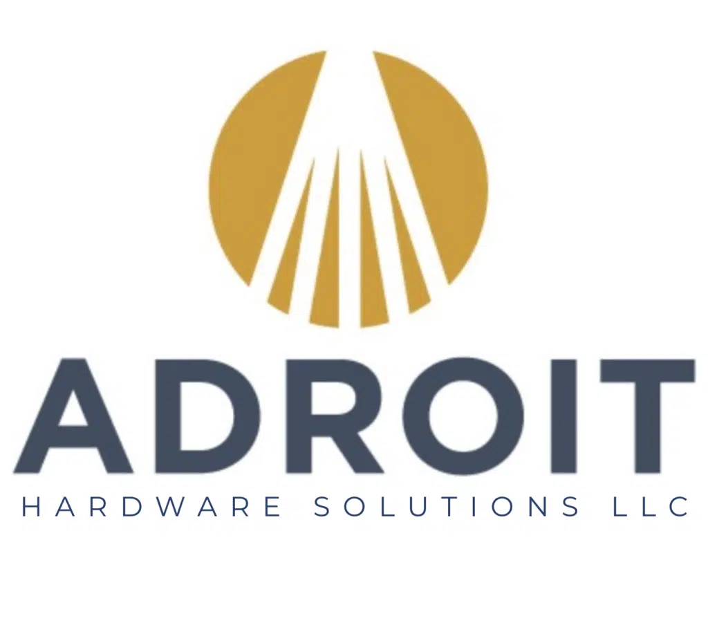 Adroit Hardware Solutions NEW 2