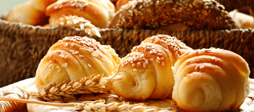Bakery Card