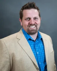 Brian Denton Marketing Director