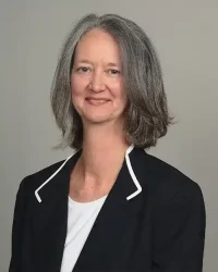 Christina Channell Director of ERP Services