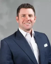 Josh Isenberg Director Supply Chain Solutions